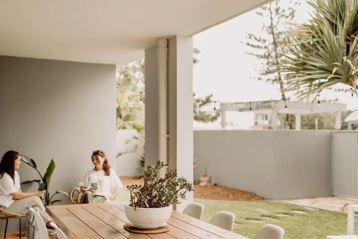 Coastal Charm - Pet & Family Friendly Lejlighed Marcoola