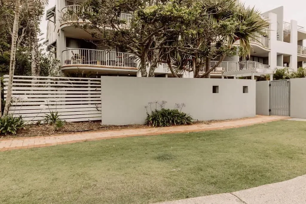 Coastal Charm - Pet & Family Friendly Lejlighed Marcoola