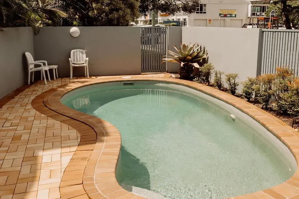 Coastal Charm - Pet & Family Friendly Lejlighed Marcoola